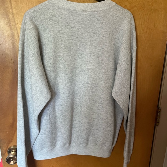 University of Alaska Anchorage Vintage Made in USA Lee crewneck - Picture 4 of 4